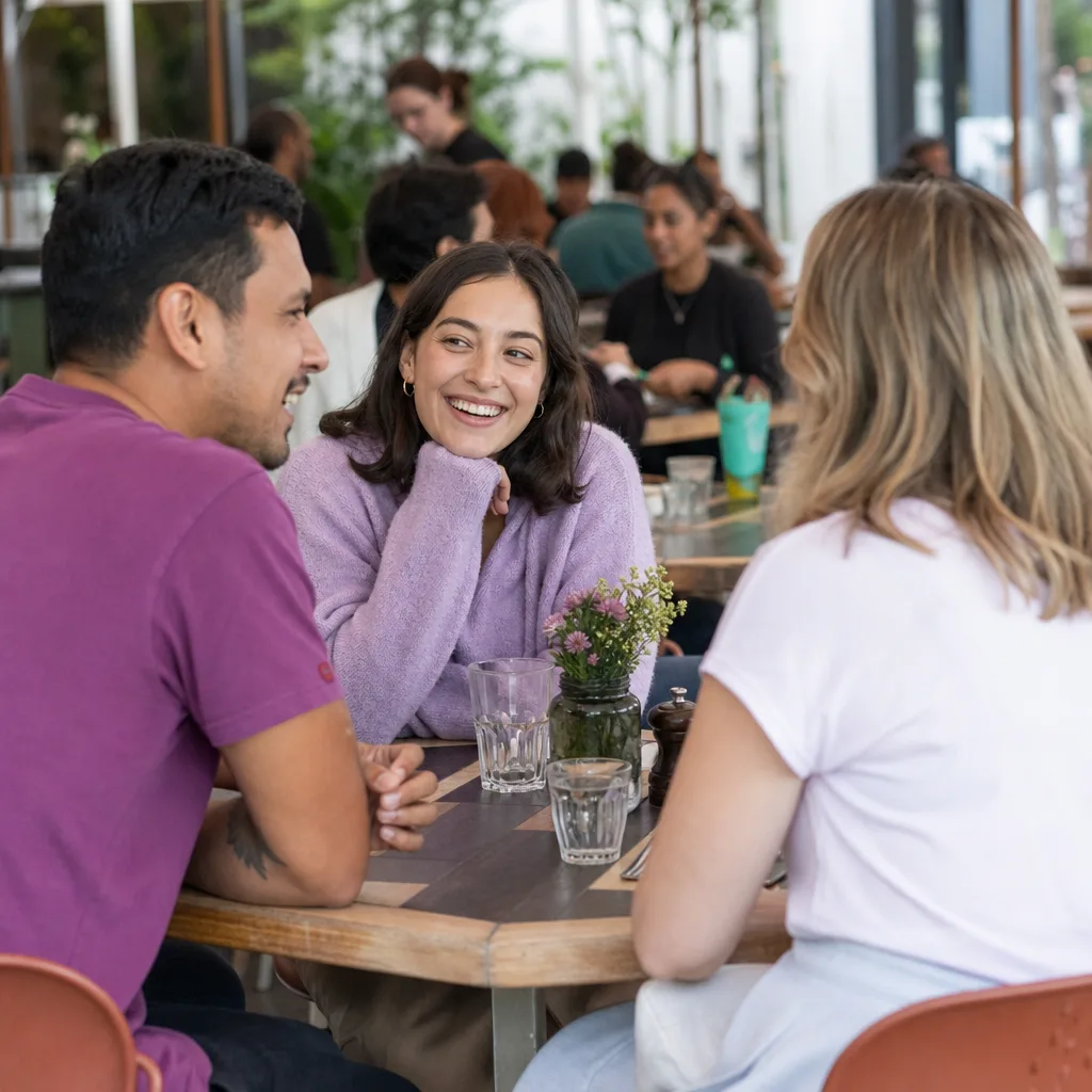 Dating Events